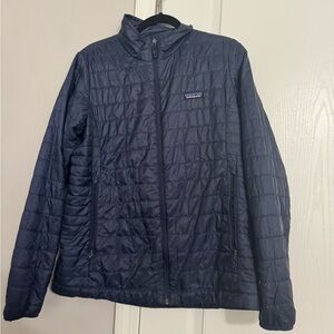 Patagonia Down Jacket Women’s XL